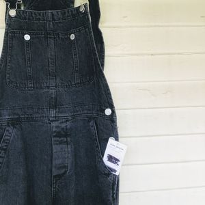 NWT Free People overalls